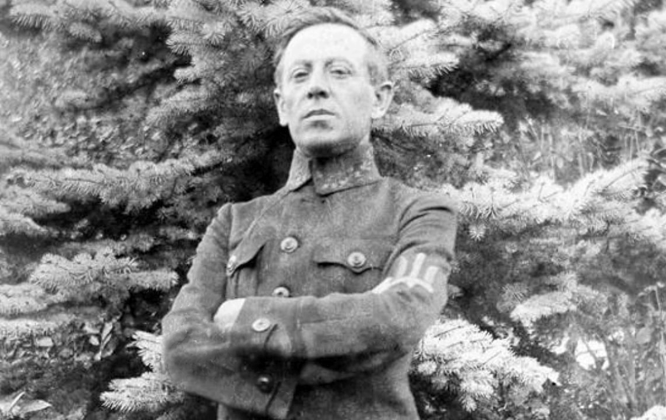 Исследователь истории сказал, с каким известным политиком можна сравнить Зеленского